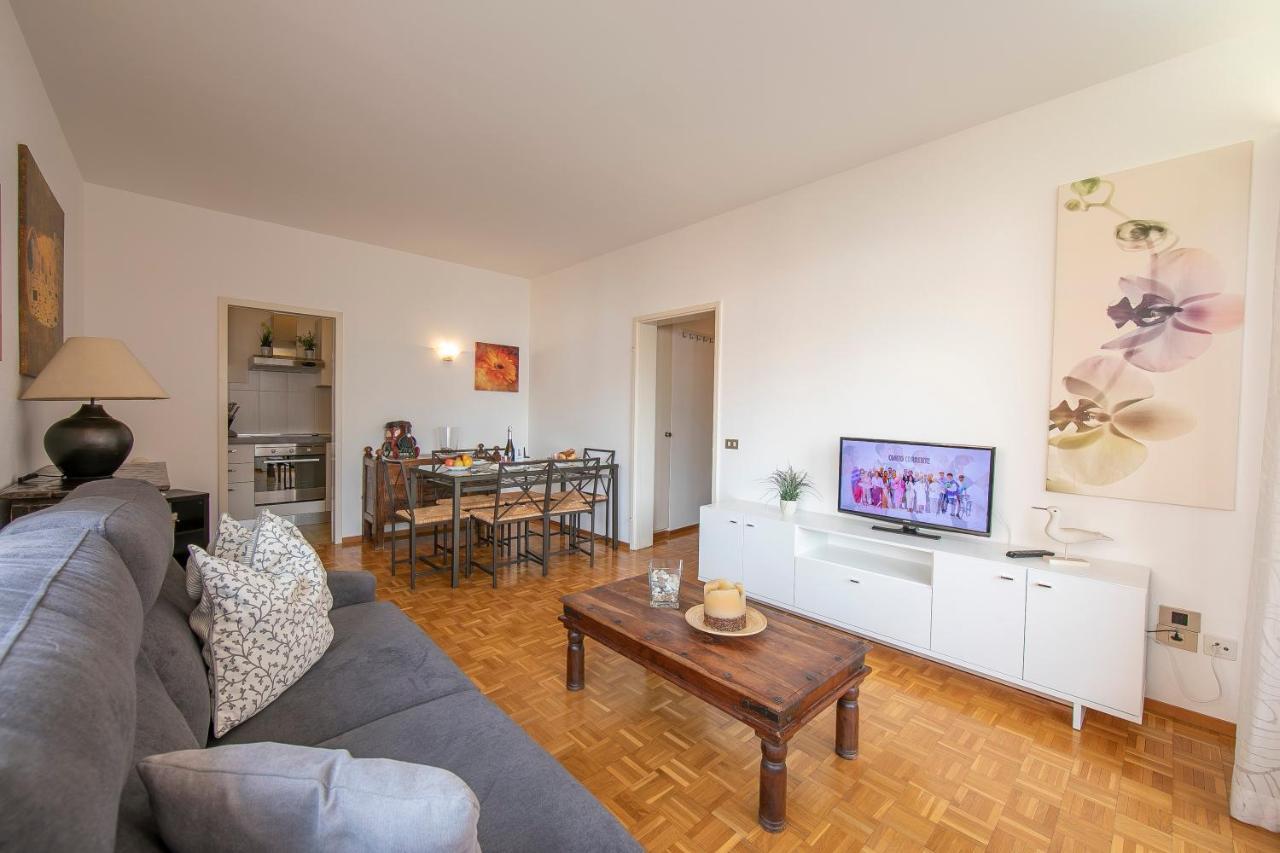 Kiki House - Happy Rentals Лугано Экстерьер фото